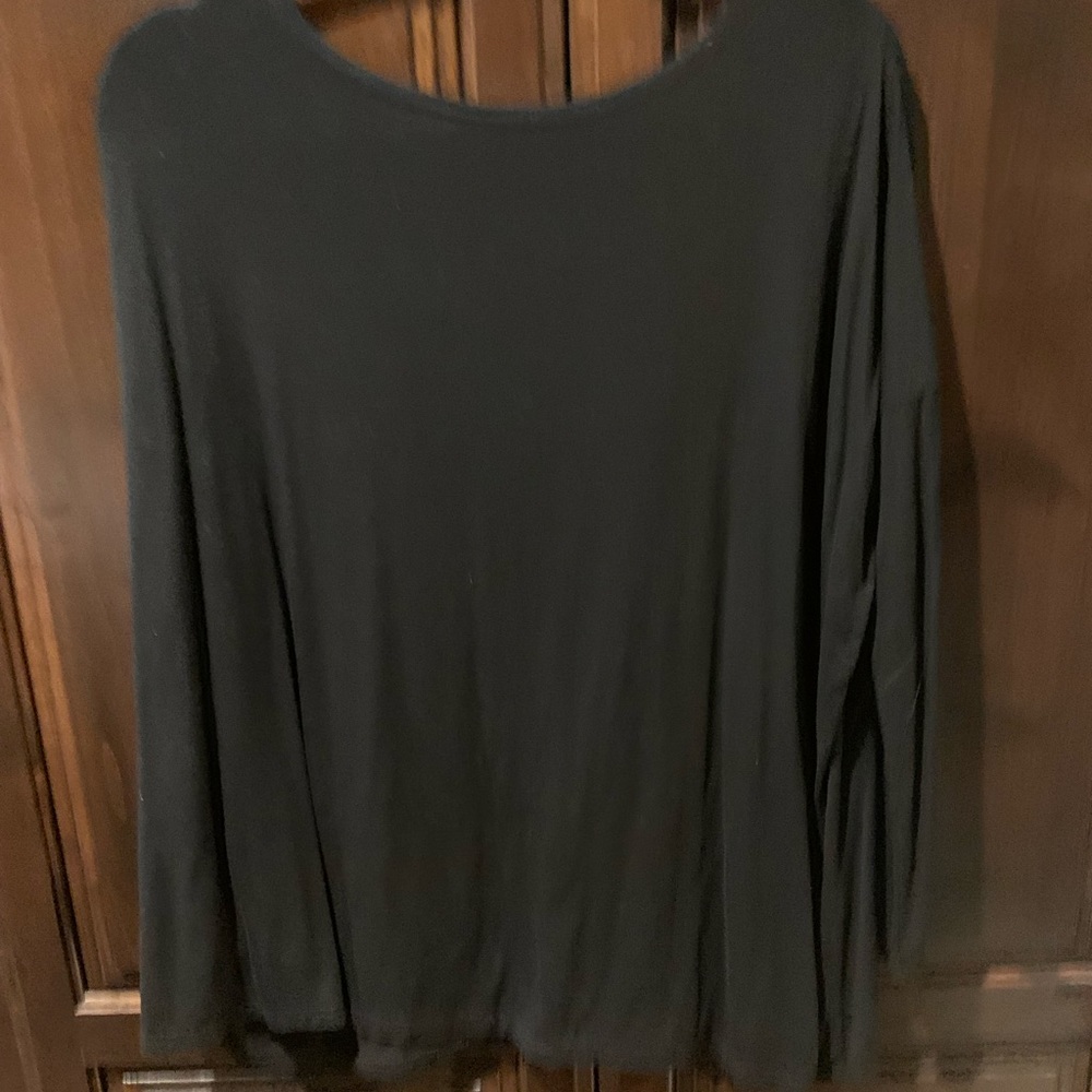 Piko Long sleeve